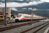 Trenitalia ETR 610 012